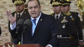 Nuevo presidente de Guatemala rompe relaciones con Venezuela