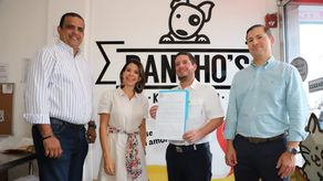 Proyecto Agroindustria Competitiva impulsa generación de nuevos empleos