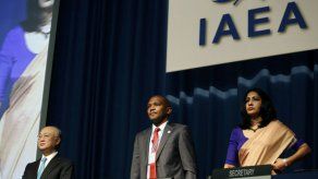 La Junta del OIEA votará puesta en marcha del acuerdo nuclear con Irán