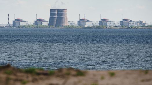 Rusia detiene a saboteadores ucranianos que planeaban golpear centrales nucleares