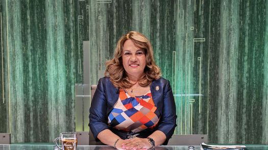 Rectoría de la UP en disputa: candidata propone relevo y control del gasto