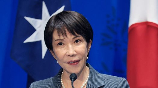 Crisis petrolera tiene impacto enorme en Asia Pacífico, dice líder japonesa Crisis petrolera tiene impacto enorme en Asia Pacífico, dice líder japonesa