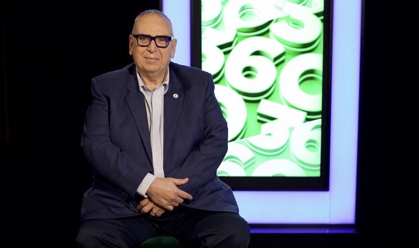 Ricardo Gago: Empresario e impulsor de la cultura nacional