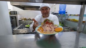 Unesco declaró al ceviche peruano Patrimonio Cultural inmaterial de la humanidad.