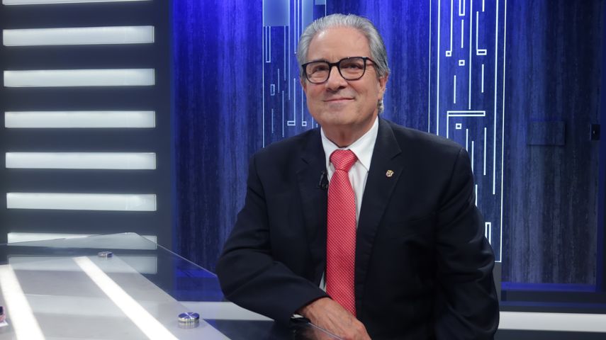 Ministro de Salud: Detrás del rechazo a la Ley 462 hay un movimiento ideológico que busca caos