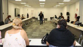 En la segunda etapa de este programa&nbsp; las artesanas seguirán en la organización de la empresa cooperativa en los trámites para formalizar la personería jurídica