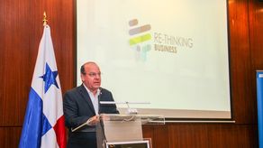 CCIAP lanza Re-Thinking Business