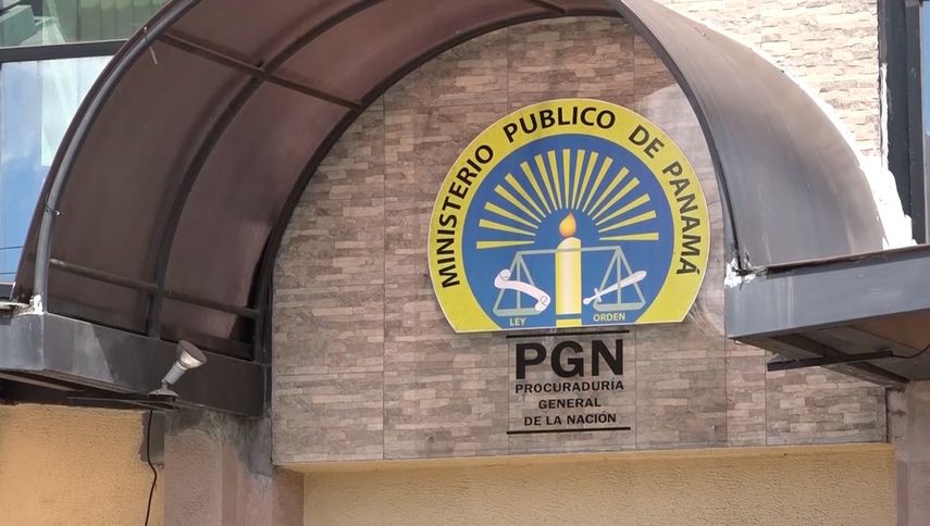 En la provincia de Chiriquí