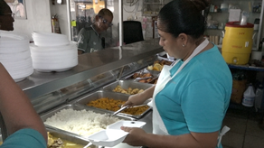 El incremento en los insumos genera pérdidas en las fondas,