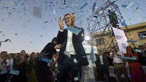 Partido Popular gana las elecciones en España