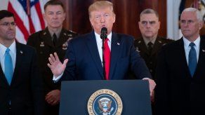Irak teme un colapso económico si Trump bloquea sus ingresos por petróleo