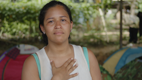 Testimonios impactantes de la travesía en la selva del Darién