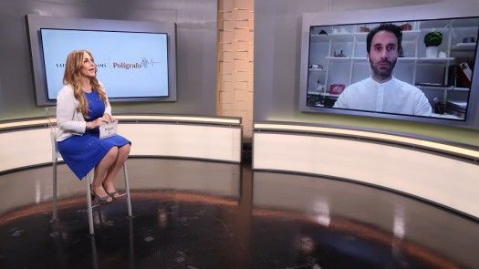 El matrimonio civil en nada tiene que ver con el matrimonio religioso: Chanis