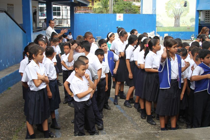 Viceministra de Meduca, Agnes de Cotes: Ningún estudiante se quedará sin cupo