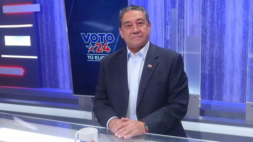 José Álvarez: Hay que eliminar que se llegue por residuo a la Asamblea