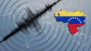 Venezuela ha registrado 14 sismos en las últimas 24 horas sin causar daños