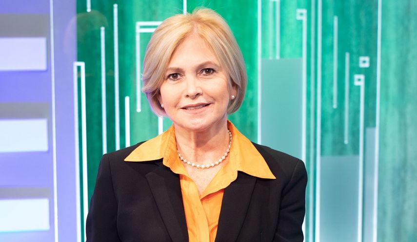 Mónica de Chapman: Hay que tener diversidad de pensamiento