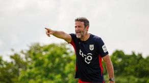 Más de 600 policías vigilarán partido entre Panamá y Guyana