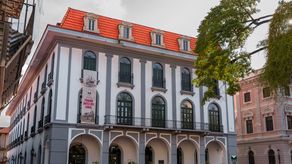 Museo del Canal presenta en Cartelera: Yo no me llamo Rubén Blades