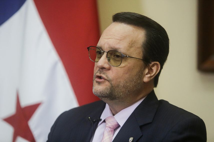 Panamá busca ser Estado Asociado de Mercosur lo antes posible