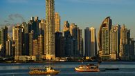 El Foro Económico Mundial (WEF), en colaboración con el Gobierno panameño, realiza desde hoy en Panamá su Reunión de Estrategia País, la cual congrega a líderes empresariales globales y regionales para dialogar sobre las prioridades estratégicas y las perspectivas económicas de nuestro país. El Foro Económico Mundial (WEF), en colaboración con el Gobierno panameño, realiza desde hoy en Panamá su Reunión de Estrategia País, la cual congrega a líderes empresariales globales y regionales para dialogar sobre las prioridades estratégicas y las perspectivas económicas de nuestro país.