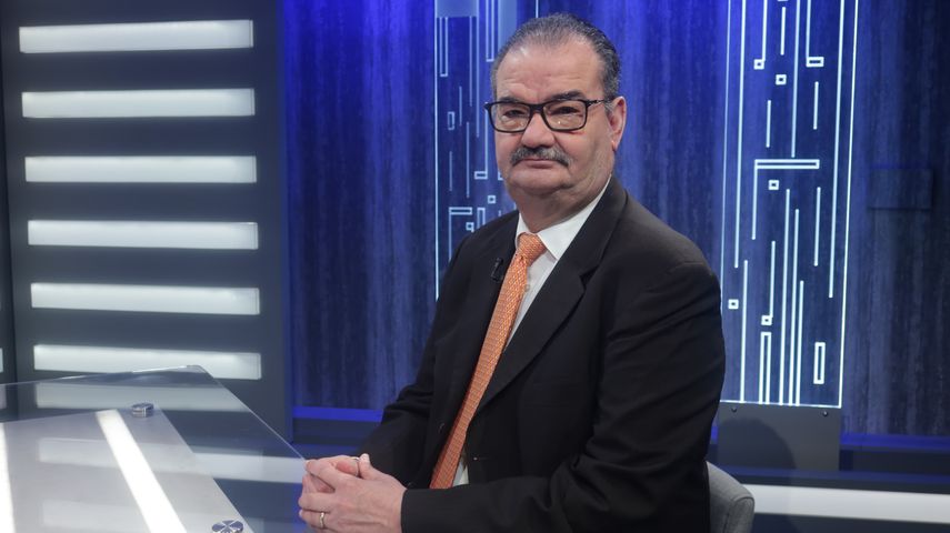 Carlos Carrillo: Salvoconducto de Martinelli era una obligación de Panamá