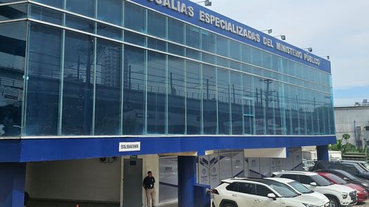 Héctor Brands y familiares en el ojo de la Fiscalía por supuesta corrupción y blanqueo Héctor Brands y familiares en el ojo de la Fiscalía por supuesta corrupción y blanqueo