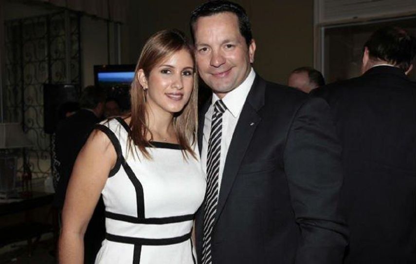 Guillermo Ferrufino, condenado a 6 años de prisión