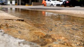 Panamá enfrenta retos en la administración del agua pese a su abundancia hídrica