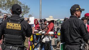 Perú: Alrededor de 5 mil venezolanos buscan salir del país