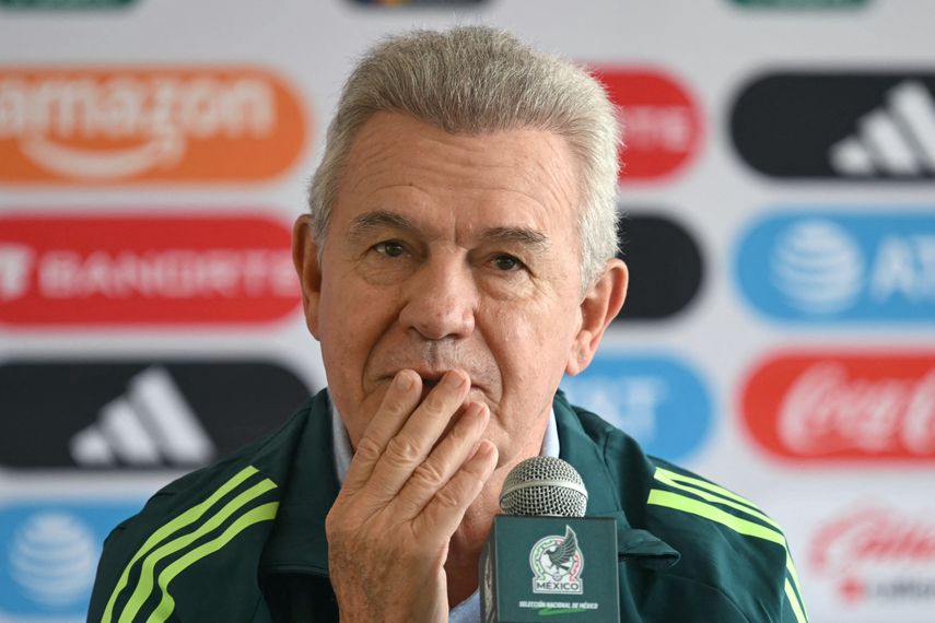 Aguirre reconoce que Panamá será un rival duro y deberá hacerlo todo bien para vencerlo