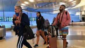 EEUU levanta su recomendación de evitar todo viaje al extranjero por la pandemia