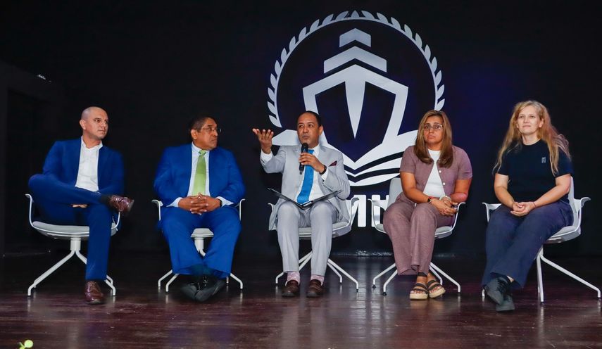 Día de la Gente de Mar: UMIP se une al llamado de eliminar el acoso a bordo