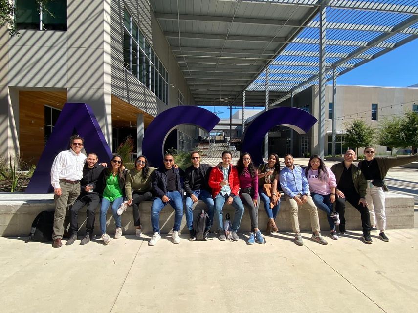 Startups panameñas destacan en encuentro en Estados Unidos