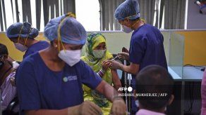 Pandemia del covid-19 ha provocado al menos 3.875.359 muertos en el mundo