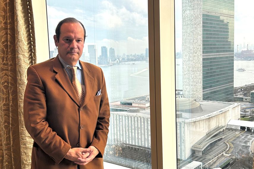 Crisis migratoria en sentido norte-sur, una situación que no preocupa a Panamá