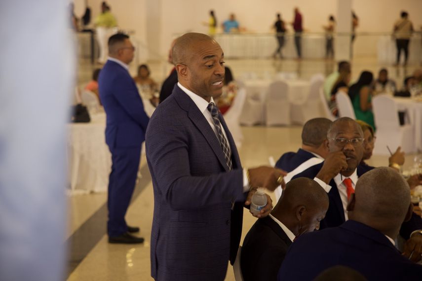 Jairo Bolota: PRD debe incluir cualquiera que sume votos