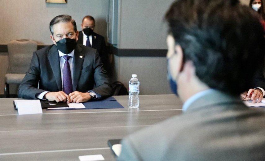 Millicom anuncia inversión de 250 millones de dólares y expansión de red en Panamá