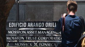Los periodistas del caso Mossack Fonseca
