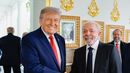 pese a diferencias, lula y trump salen satisfechos de encuentro en washington pese a diferencias, lula y trump salen satisfechos de encuentro en washington