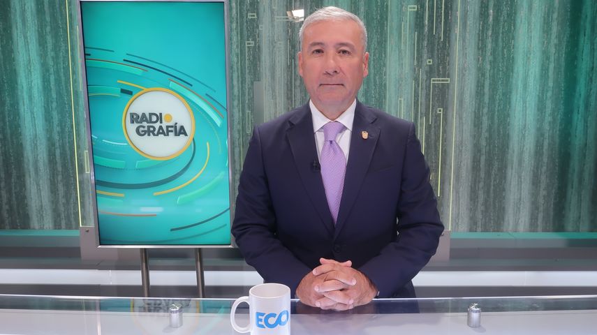 Olmedo Arrocha: tenemos problemas endémicos en los procesos