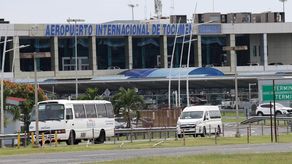 Aeropuerto de Tocumen anuncia mejoras en el sistema de aire acondicionado de la Terminal 1