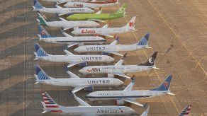 El 737 MAX