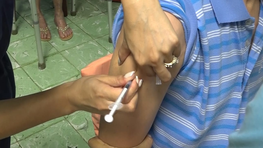 Minsa: 205 casos nuevos por Covid-19 en Panamá