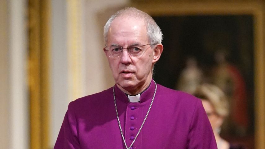 El Arzobispo de Canterbury viajará a Centroamérica a finales de mayo y principio de junio para visitar iglesias anglicanas, comunidades ecuménicas y líderes religiosos y políticos en cuatro países de esa región. El Arzobispo de Canterbury viajará a Centroamérica a finales de mayo y principio de junio para visitar iglesias anglicanas, comunidades ecuménicas y líderes religiosos y políticos en cuatro países de esa región. 