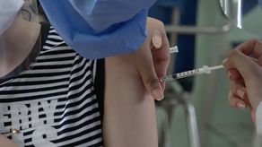 Vacunación masiva continuará en Chiriquí