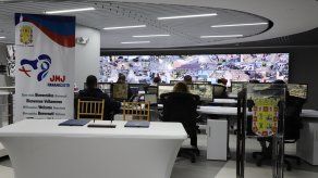 Más de 70 incidencias ha detectado la Alcaldía de Panamá durante JMJ 2019