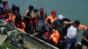 Papa envía mensaje de luz y esperanza a migrantes en la inhóspita selva del Darién