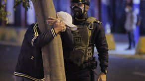 Prisión preventiva para organizador de fiesta en discoteca de Perú donde hubo 13 muertos