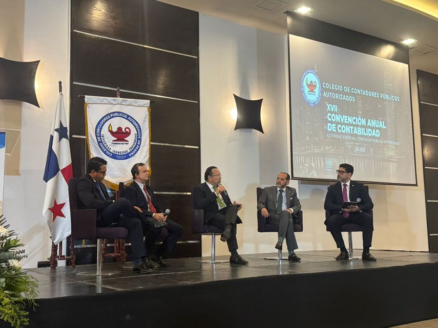 Contadores refuerzan rol estratégico frente a delitos financieros y confianza pública